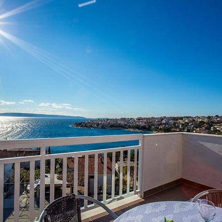 Apartments Marija Okrug Gornji Bagian luar foto