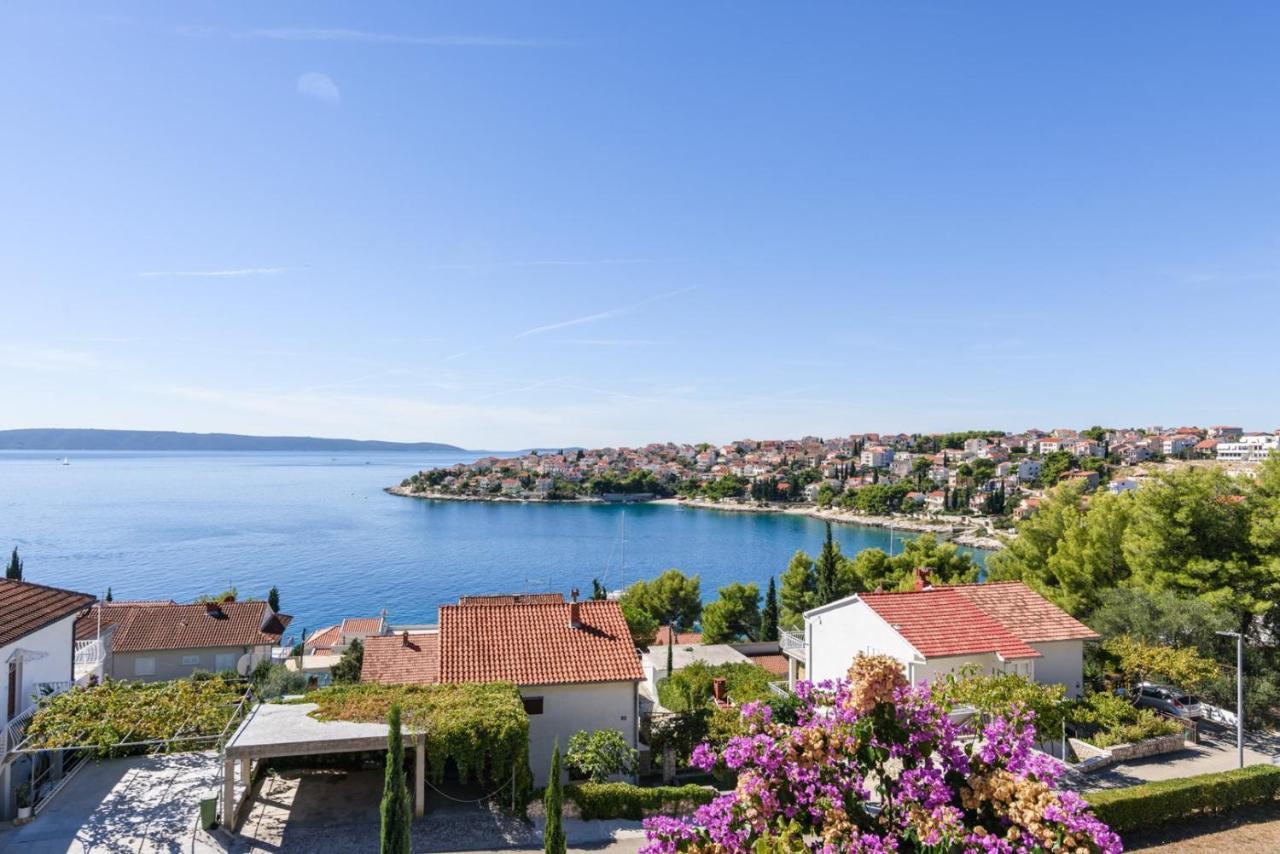 Apartments Marija Okrug Gornji Bagian luar foto