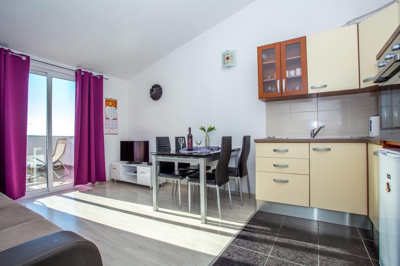 Apartments Marija Okrug Gornji Bagian luar foto