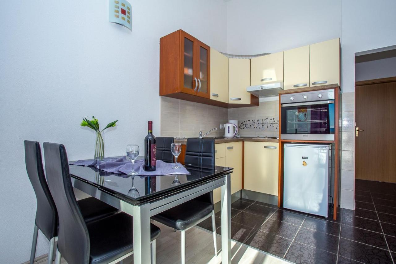 Apartments Marija Okrug Gornji Bagian luar foto