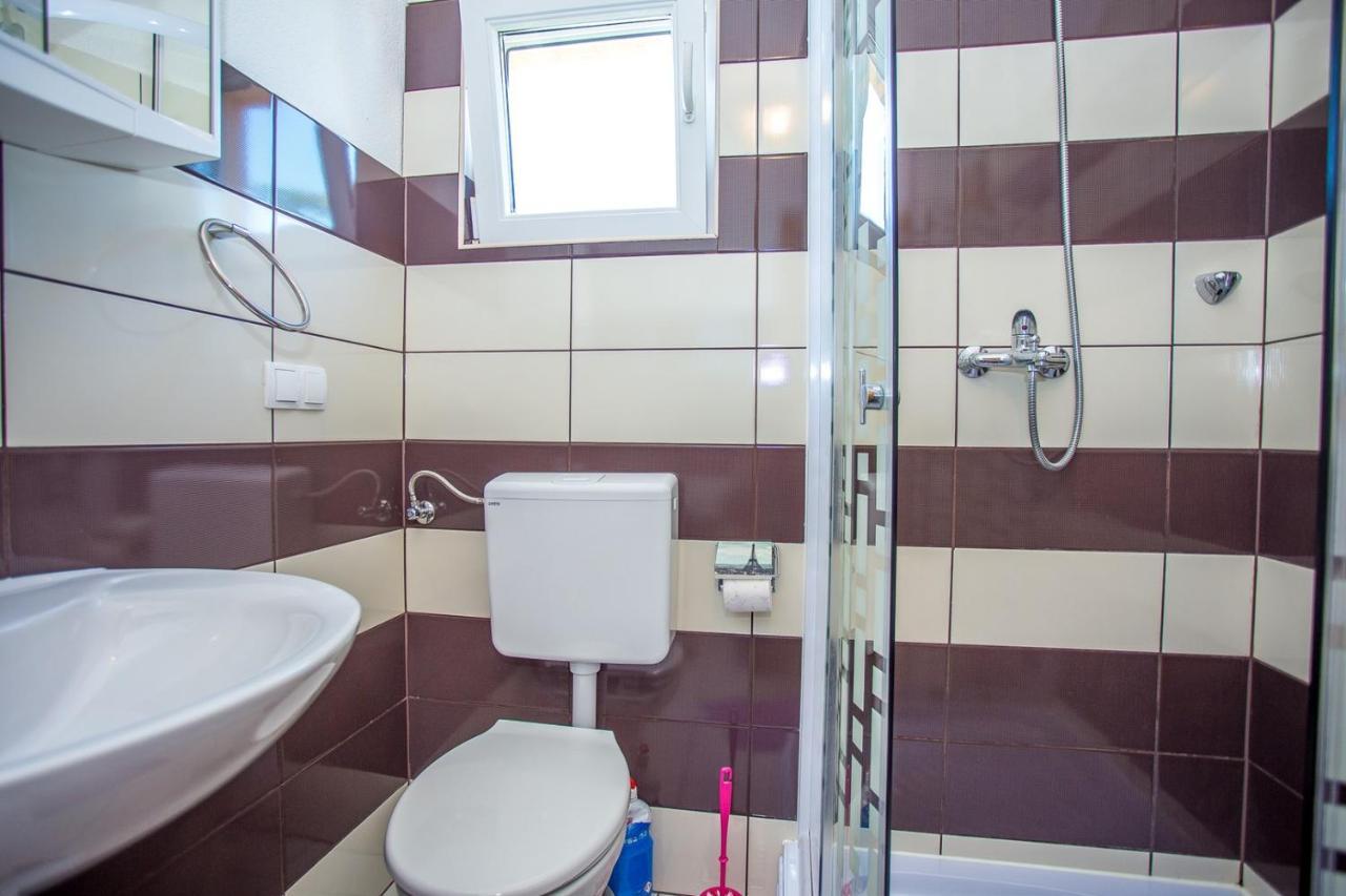 Apartments Marija Okrug Gornji Bagian luar foto