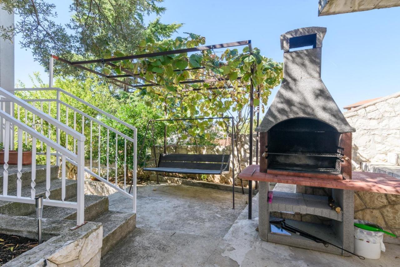 Apartments Marija Okrug Gornji Bagian luar foto