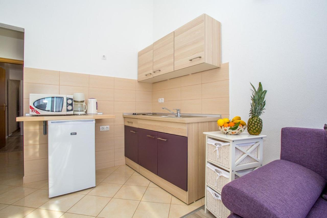 Apartments Marija Okrug Gornji Bagian luar foto