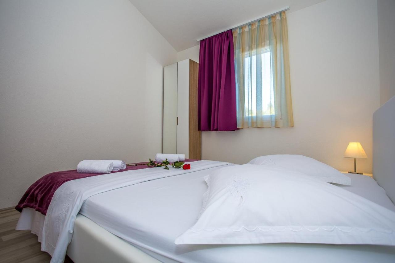 Apartments Marija Okrug Gornji Bagian luar foto