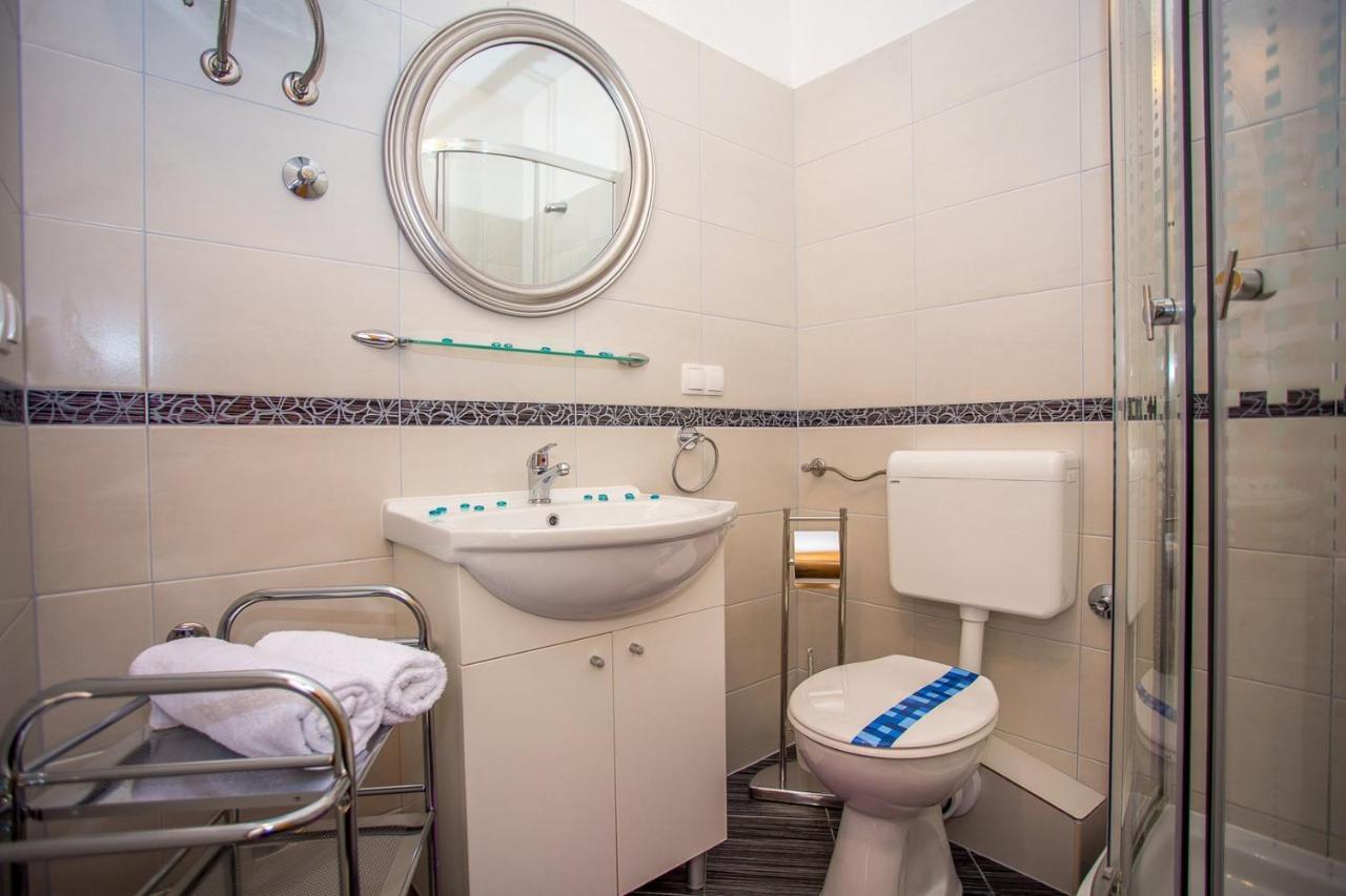 Apartments Marija Okrug Gornji Bagian luar foto