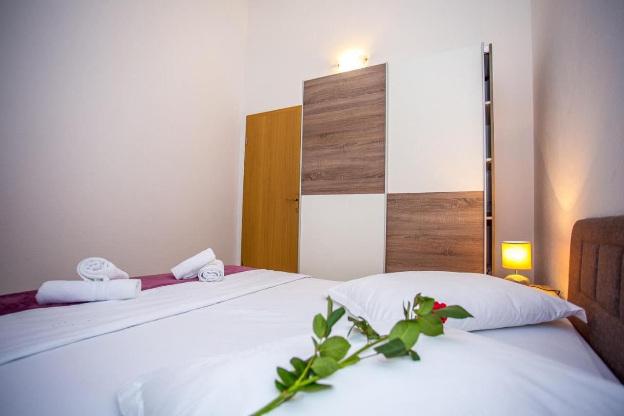 Apartments Marija Okrug Gornji Bagian luar foto