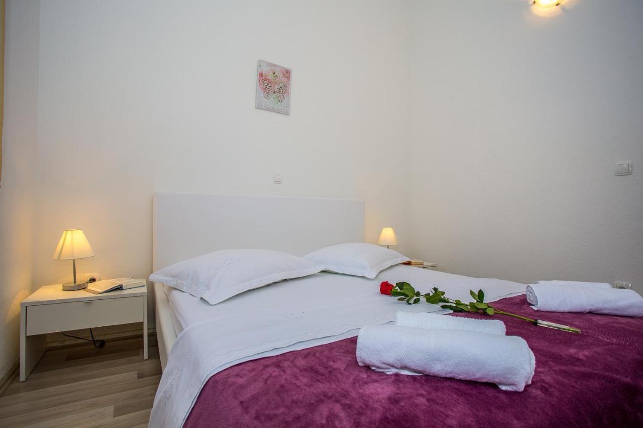 Apartments Marija Okrug Gornji Bagian luar foto
