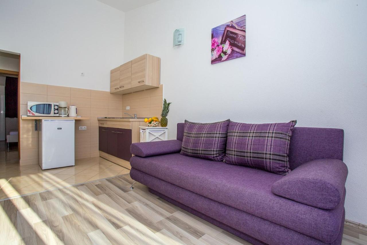 Apartments Marija Okrug Gornji Bagian luar foto